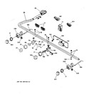 Diagram for 3 - Manifold & Controls