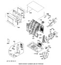 Diagram for 1 - Microwave