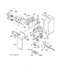 Diagram for 2 - Control Parts