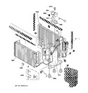 Diagram for 3 - Sealed System Components