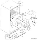 Diagram for 4 - Fresh Food Section