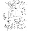 Diagram for 2 - Cabinet