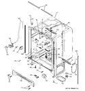 Diagram for 2 - Body Parts