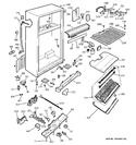 Diagram for 5 - Cabinet