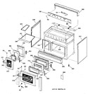 Diagram for 1 - Outer Body