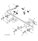 Diagram for 3 - Manifold & Controls