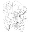 Diagram for 1 - Microwave