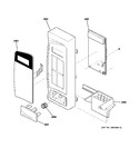 Diagram for 2 - Controller Parts