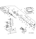 Diagram for 5 - Ice Bucket Assembly