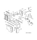 Diagram for 8 - Unit Parts