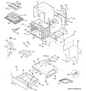 Diagram for 3 - Body Parts