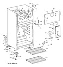 Diagram for 2 - Cabinet