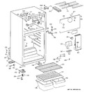 Diagram for 2 - Cabinet