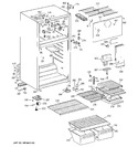 Diagram for 2 - Cabinet