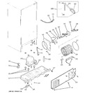 Diagram for 5 - Unit Parts