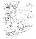 Diagram for 2 - Cabinet