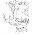 Diagram for 2 - Cabinet