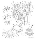 Diagram for 3 - Body Parts