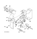 Diagram for 2 - Control Parts