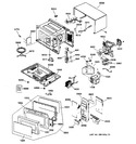 Diagram for 1 - Microwave