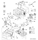 Diagram for 1 - Microwave