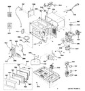 Diagram for 1 - Microwave