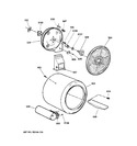 Diagram for 4 - Drum