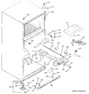 Diagram for 4 - Fresh Food Section