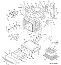 Diagram for 3 - Body Parts