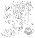 Diagram for 3 - Body Parts