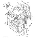 Diagram for 2 - Body Parts