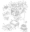 Diagram for 3 - Body Parts