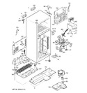 Diagram for 2 - Cabinet