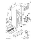 Diagram for 2 - Cabinet