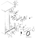 Diagram for 11 - Fresh Food Section