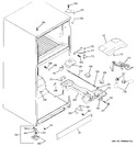 Diagram for 4 - Fresh Food Section