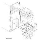 Diagram for 5 - Fresh Food Shelves