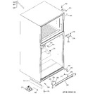 Diagram for 7 - Case Parts