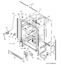 Diagram for 2 - Body Parts