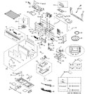 Diagram for 1 - Microwave