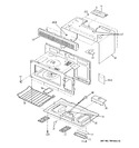 Diagram for 3 - Oven Cavity Parts