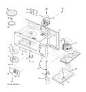 Diagram for 5 - Interior Parts (1)