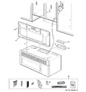 Diagram for 7 - Installation Parts