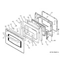 Diagram for 5 - Door