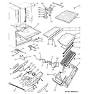 Diagram for 4 - Cabinet