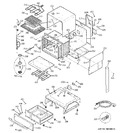 Diagram for 3 - Body Parts