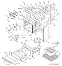 Diagram for 3 - Body Parts