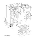 Diagram for 2 - Cabinet