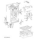 Diagram for 2 - Cabinet