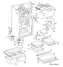 Diagram for 2 - Cabinet